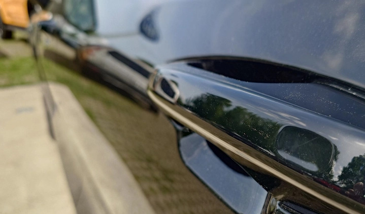 Volvo S60 cena 229900 przebieg: 38882, rok produkcji 2022 z Bielsk Podlaski małe 781